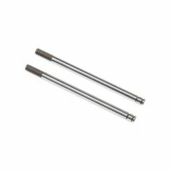 Axial Shock Shaft, 3 x 51.5mm (2) for Parts
