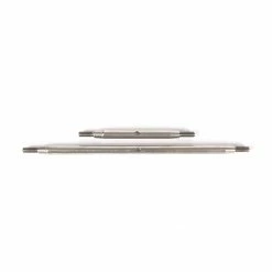 Axial Steering Links, Stainless Steel: Capra 1.9 UTB for Parts