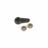 Axial Steering Servo Arm & Inserts, 23T/25T: Capra 1.9 UTB for Parts