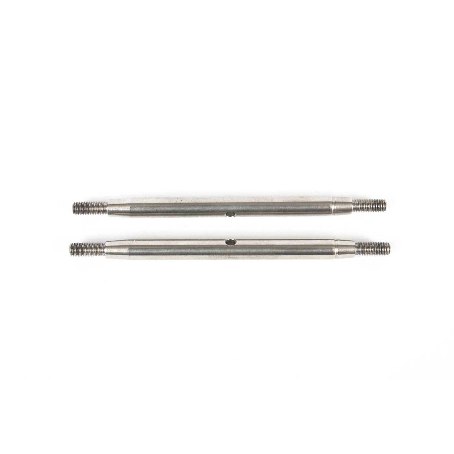 Axial Stainless Steel Link, M6 x 89mm (2): Capra 1.9 UTB for Parts