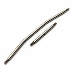 Axial Steering Links Stainless Steel (2) RBX10 for Parts