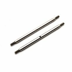 Axial Stainless Steel M6x 114mm Link (2) RBX10 for Parts