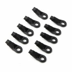 Axial Rod Ends Angled M4 (10) RBX10 for Parts