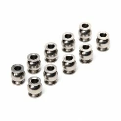 Axial Pivot Ball Stainless 3x5 8x7mm (10) RBX10 for Parts