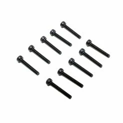 Axial M2 x 14mm Cap Head Screws (10) for Parts