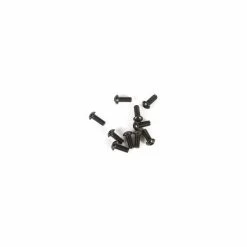 Axial M2.5 x 6mm Button Head Screw (10) for Parts