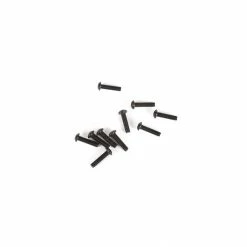 Axial M2.5 x 10mm Button Head Screw (10) for Parts