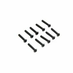 Axial M3 x 16mm Button Head Screw (10) for Parts