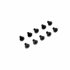 Axial M3 x 6mm Flat Head Screw (10) for Parts