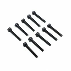Axial M2.5 x 18mm Cap Head Screws (10) for Parts