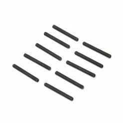 Axial M3 x 25mm Cup Point Set Screw (10) for Parts