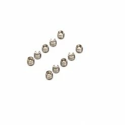 Axial M4 x 3mm, Cup Point Set Screw (10) for Parts
