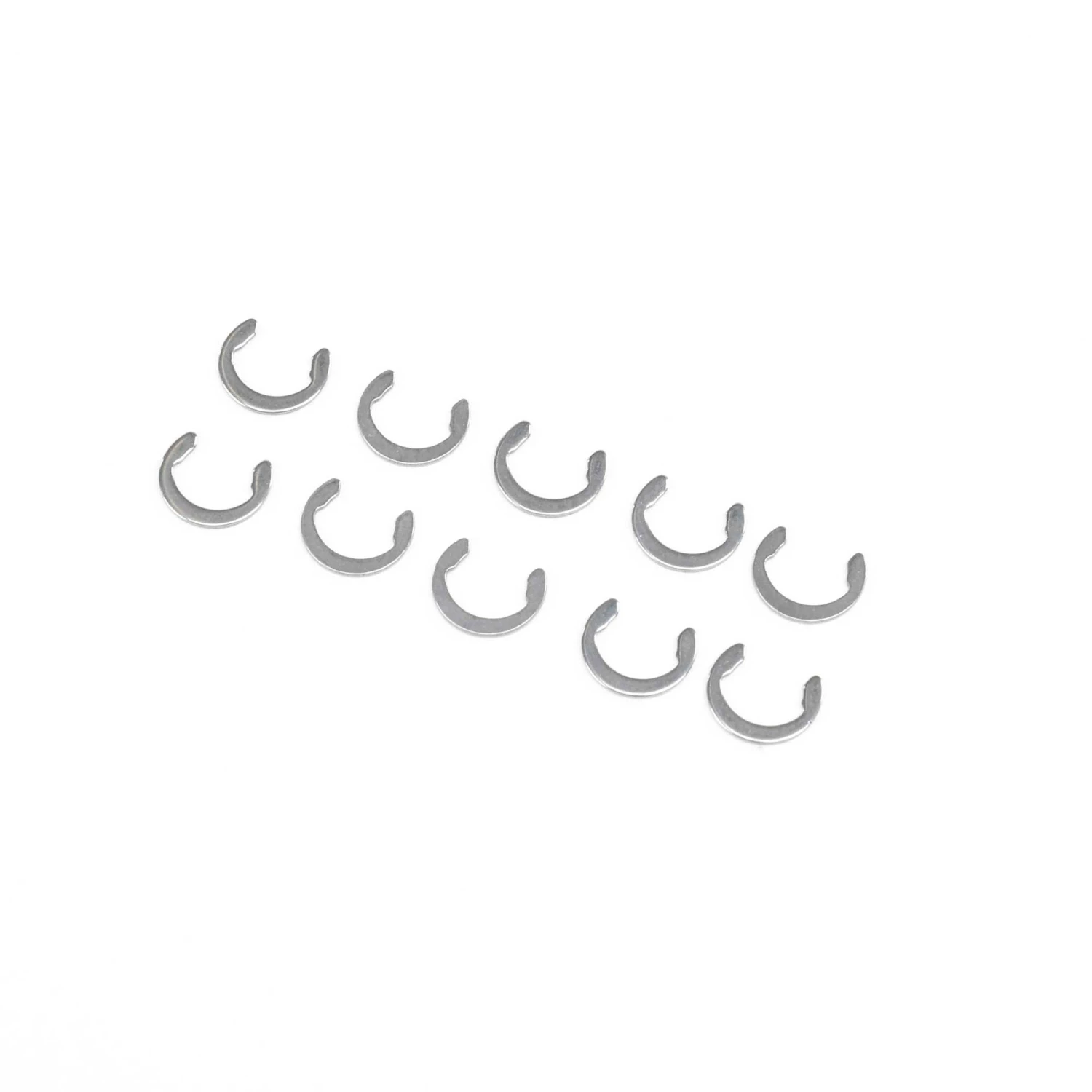 Axial C-Clip, 5mm (10) for Parts