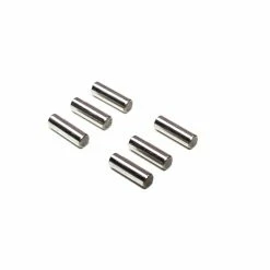 Axial M2.5 x 8mm Pins (6) for Parts
