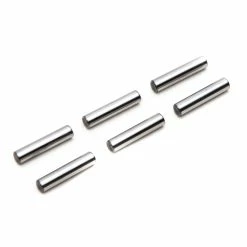 Axial M3 x 14mm Pin (6) for Parts