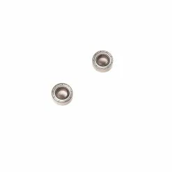 Axial 4mm x 8mm x 3mm Ball Bearing (2) for Parts