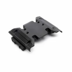 Axial SCX6: Center Transmission Skid Plate for Parts