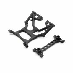 Axial SCX6: Rear Chassis & Shock Tower Brace for Parts