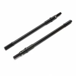 Axial SCX6: AR90 Axle Shaft Set Rear (2) for Parts