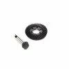 Axial SCX6: Ring & Pinion Gear Set 43/12 (1ea) for Parts