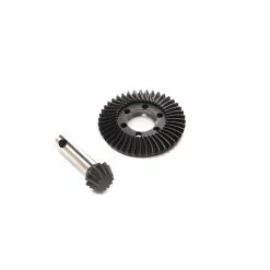 Axial SCX6: Ring & Pinion Gear Set 43/12 (1ea) for Parts