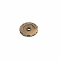 Axial SCX6: 50T Metal Spur Gear for Parts