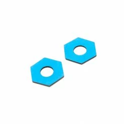 Axial SCX6: Slipper Pads (2) for Parts