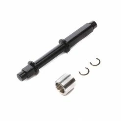 Axial SCX6: Inner Top Shaft & Spacer for Parts