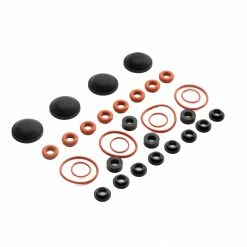 Axial SCX6: Shock Rebuild Kit for Parts