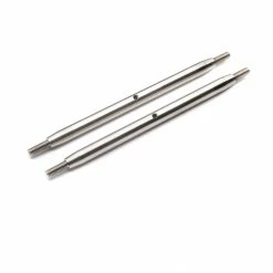 Axial SCX6: S.S. Turnbuckle M6 x 176mm (2) for Parts