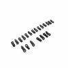 Axial SCX6: Rod End Set (20) for Parts