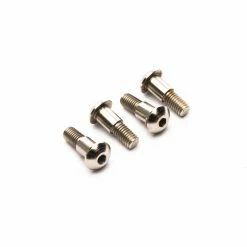 Axial SCX6: King Pin Screws (4) for Parts
