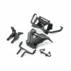 Axial Can-Am Maverick X3 Bumper and Body Mount: Yeti Jr for Parts