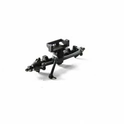 Axial Front Axle, Assembled: SCX24 for Parts