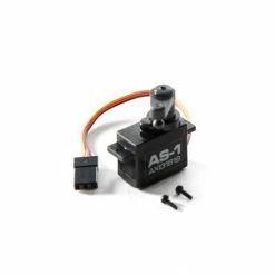 Axial AS-1 Micro Servo for Parts
