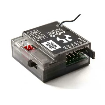 Axial AE-6 ESC Rx (Forward Reverse) for Electronic Speed Controls