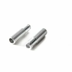 Axial Aluminum Shock Body 10x38mm (2pcs) for Parts
