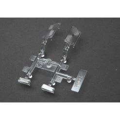 Axial UMG10 Grille Lens Set (Clear) for Parts