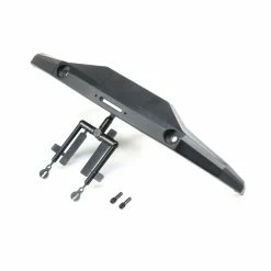 Axial High Clearance Front Plate Bumper for Parts