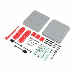 Axial Tuff Stuff Overland Accessory Pack for Parts