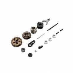 Axial 2-Speed Set RBX10 for Parts