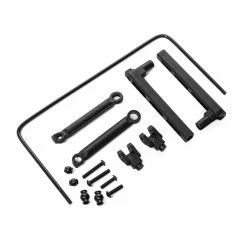 Axial Sway Bar Set RBX10 for Parts