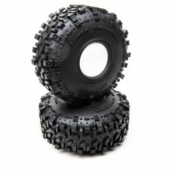 Axial 2.2 Interco TSL Bogger Tires 5.9" SBR45 (2) for Tires & Wheels