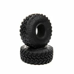 Axial 1.9 Nitto Trail Grappler 4.74 Wide M/T Tires (2) for Tires & Wheels