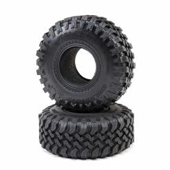 Axial Falken Wildpeak 4.7"/1.9" R35 Tires with Inserts (2) for Tires & Wheels