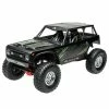 Axial 1/10 Wraith 1.9 4WD Rock Crawler Brushed RTR - SCRATCH & DENT for Ready-To-Run
