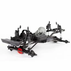 Axial 1/10 SCX10 II 4WD Raw Builders Kit V2 for Kits