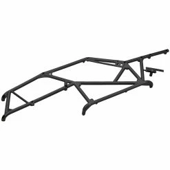 Axial Tube Frame Side Right Wraith for Parts