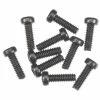 Axial Cap Head M2x6mm Black Oxide (10) for Parts