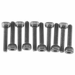 Axial Cap Head M2x10mm Black Oxide (10) for Parts